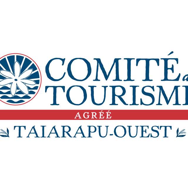 Comité Du Tourisme De Taiarapu Ouest