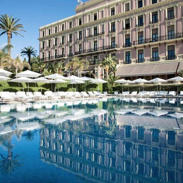 Hôtel Royal-Riviera