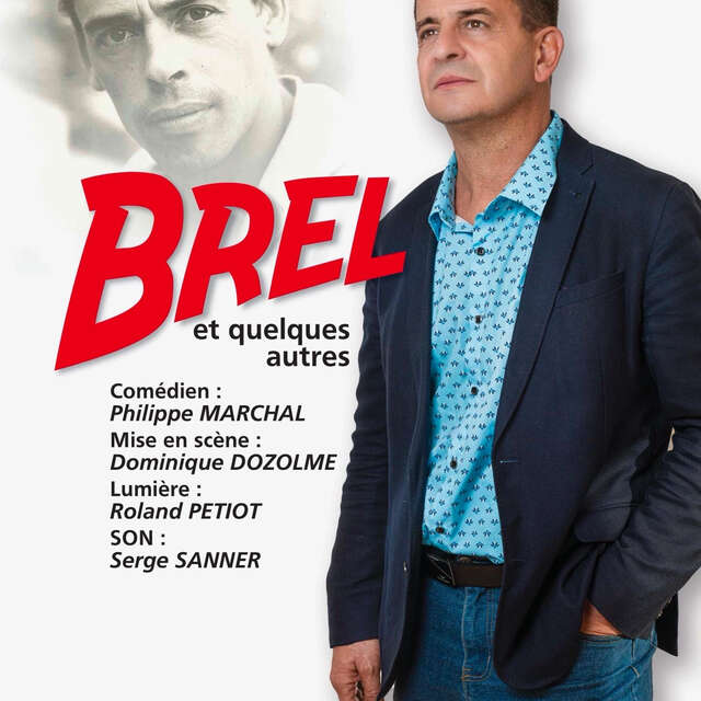 BREL et quelques autres