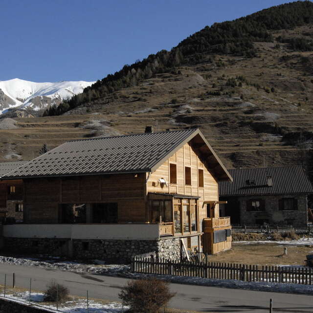 Studio 2 personnes - Le Cristillan n°6