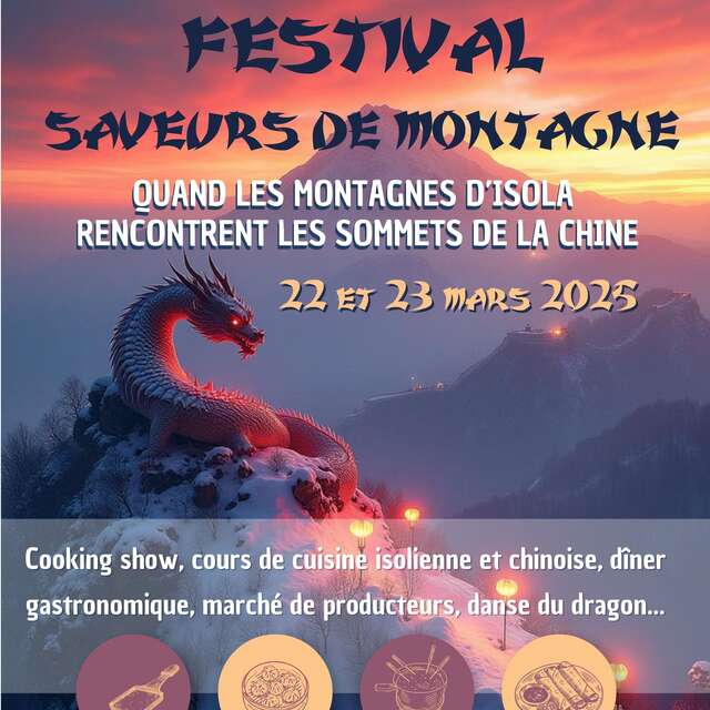 Evenement culturel