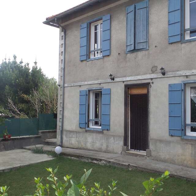 Gite L'oustal OTVAL