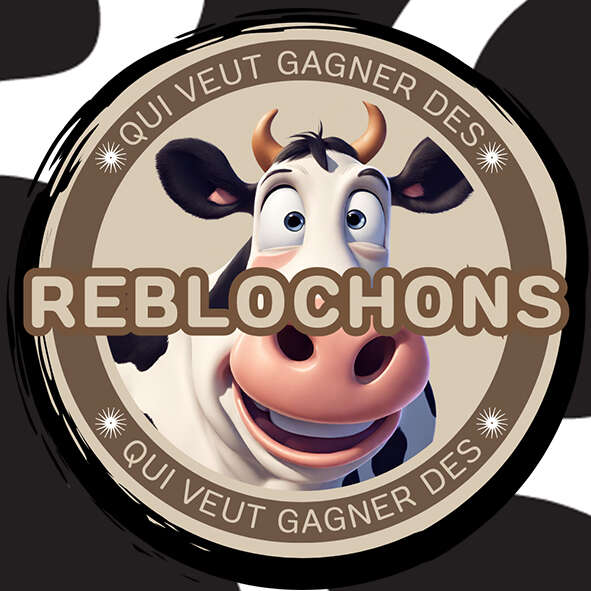 "Who Wants to Win Reblochons?