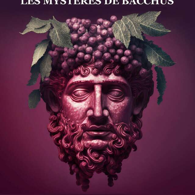 Les mystères de Bacchus - Jeux d'enquête au musée