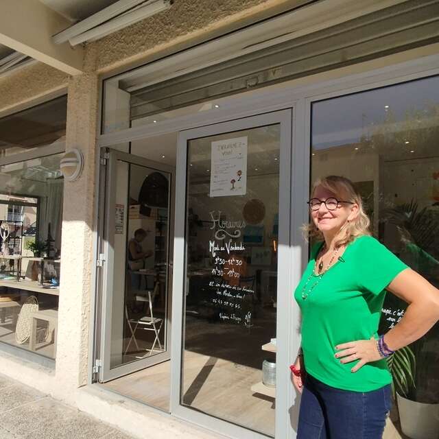 Les Ateliers Vimagic