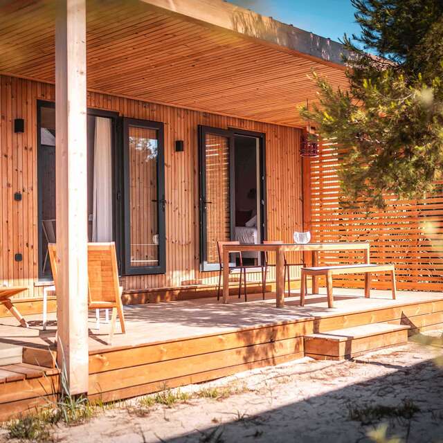 Salines - Rivages Collection