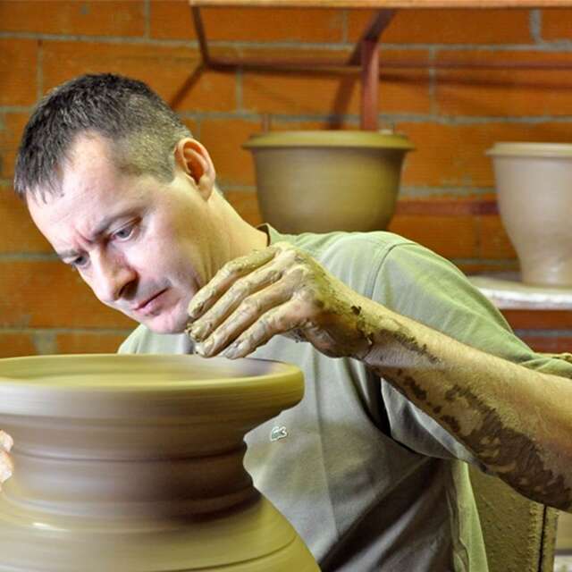 Poterie Le Chêne Vert