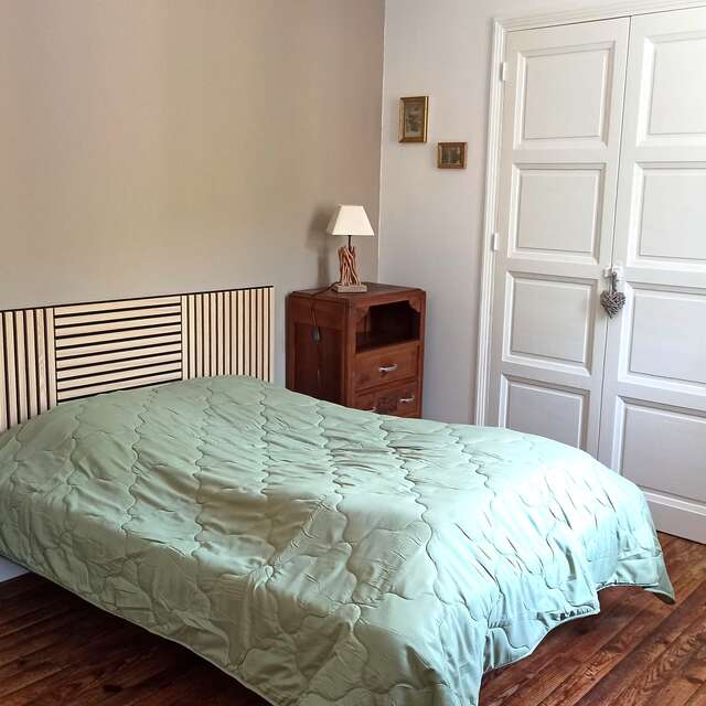 Appartement 6 personnes