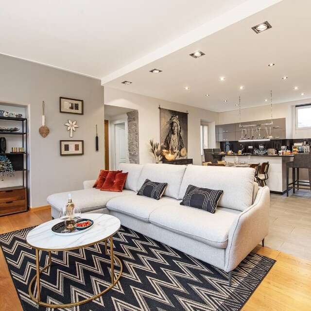 "Le Palmaro" bed and breakfast