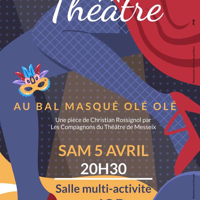 Soirée Théâtre