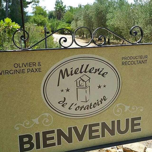 Miellerie de l'Oratoire