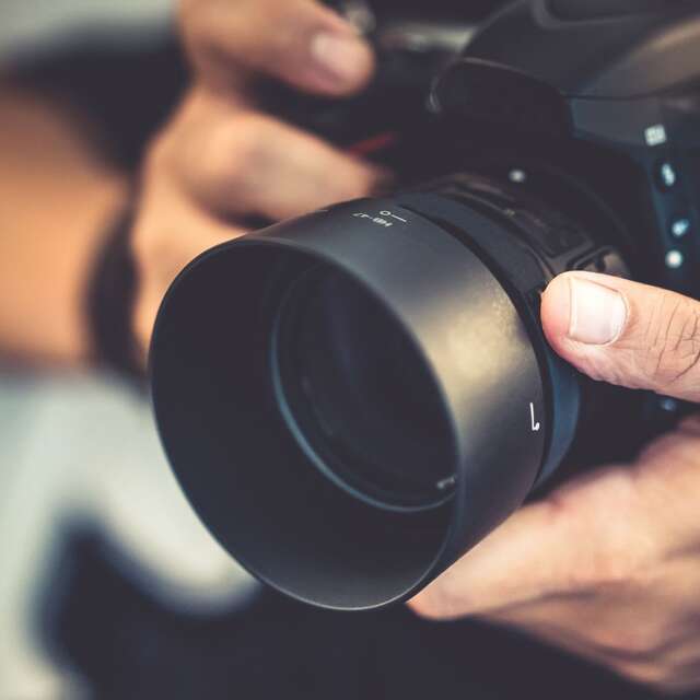 Exposition - La belle aventure de l’image