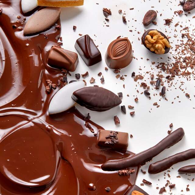 Chocolaterie de Puyricard