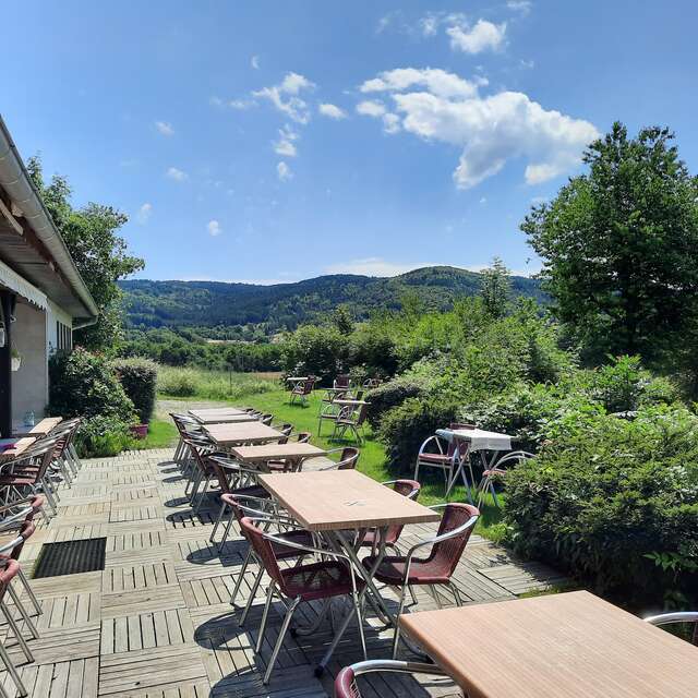 La Taverne des Narcisses