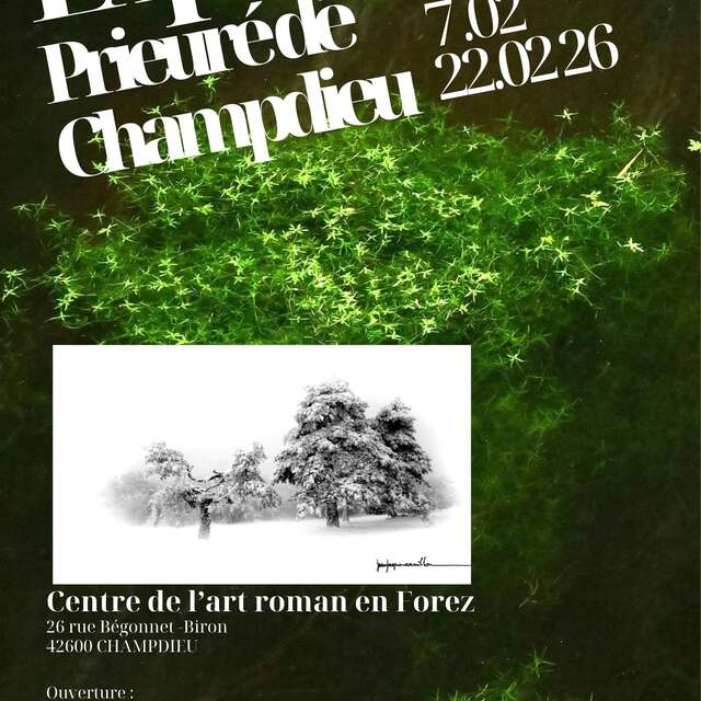 Expo photo C.Favre / J. J Cornillon