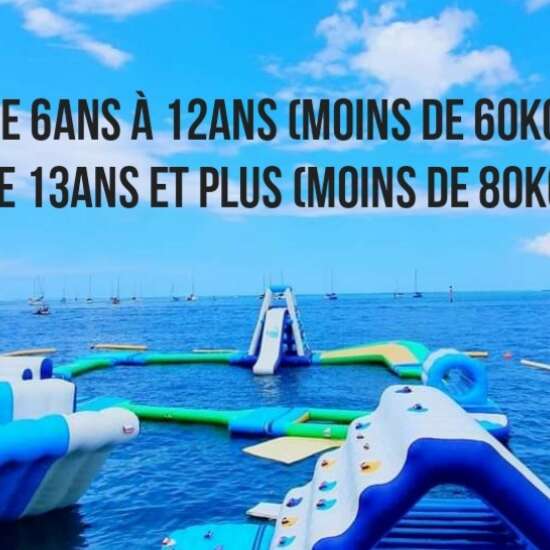Tahiti Sea Park