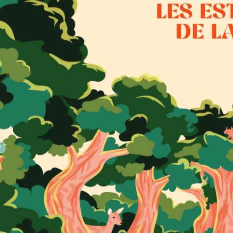 En famille, initiation à l’orientation
