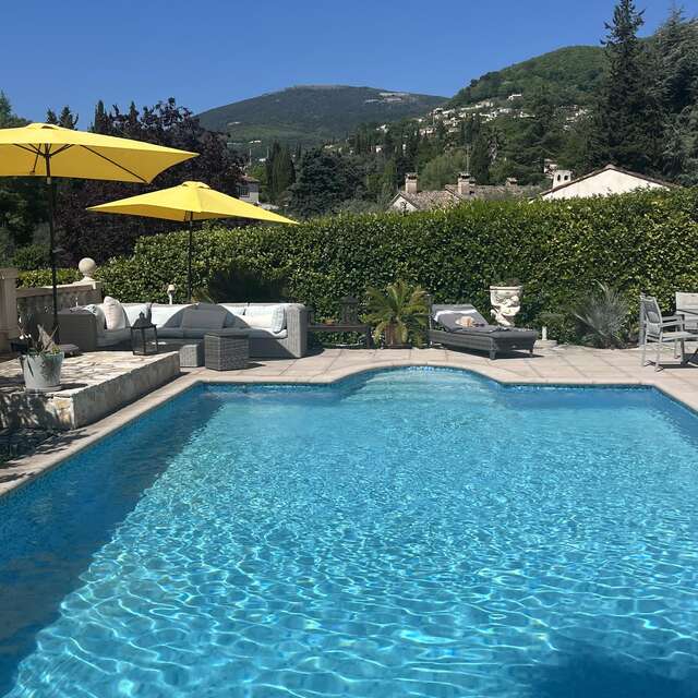 Chambre d'hôtes : Villa Bibaou