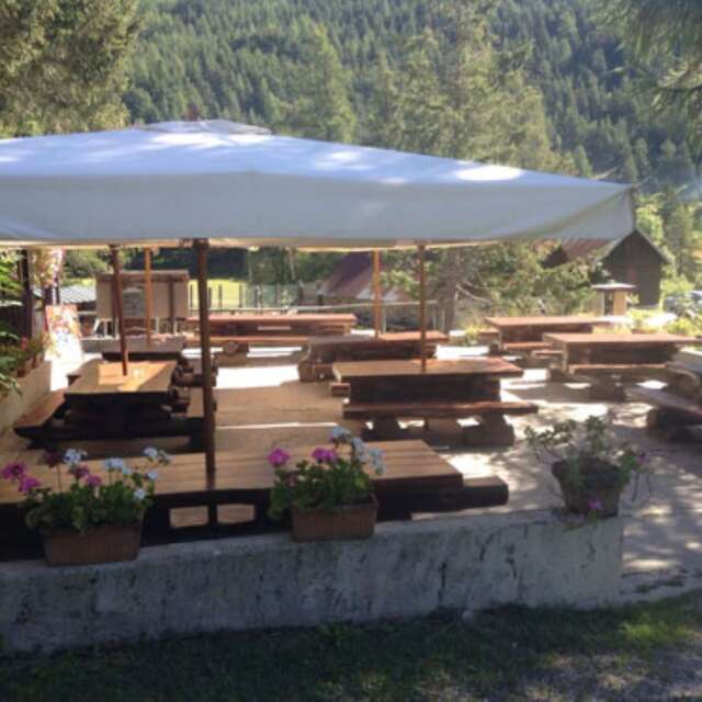 Auberge Sainte Marie-Madeleine