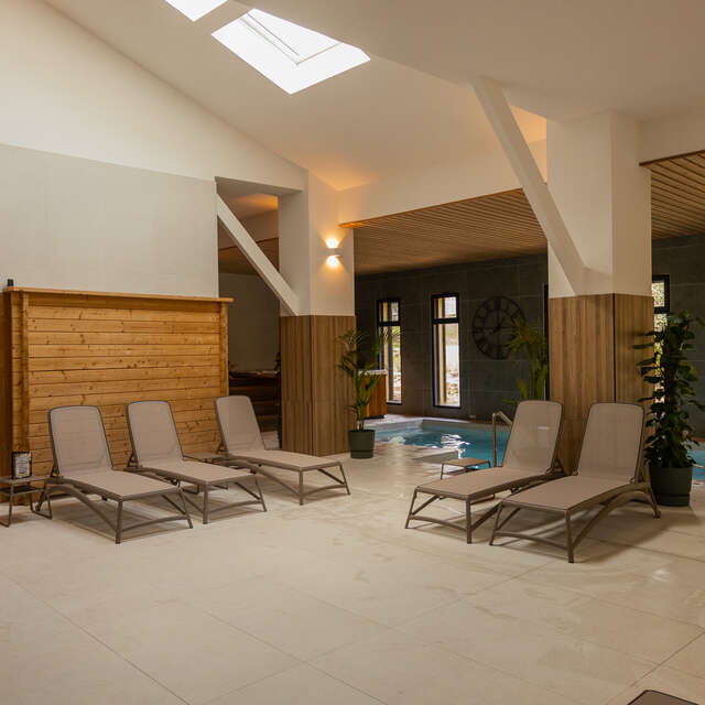 Clos Saint Michel Resort & Spa