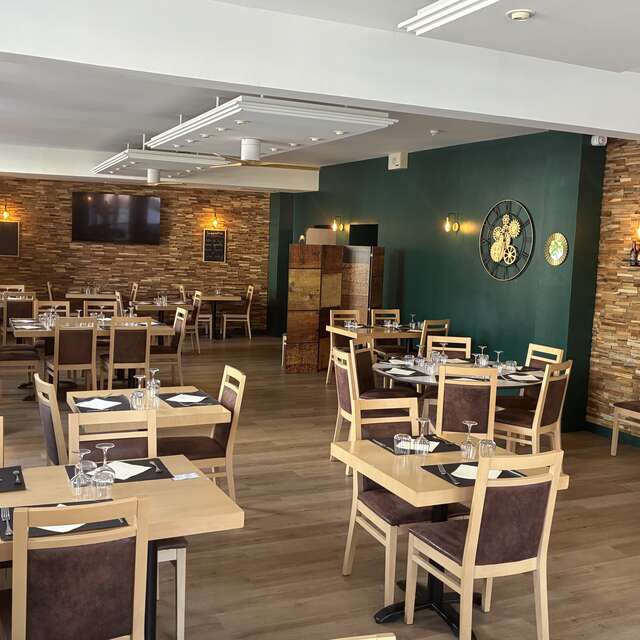 Restaurant du Commerce