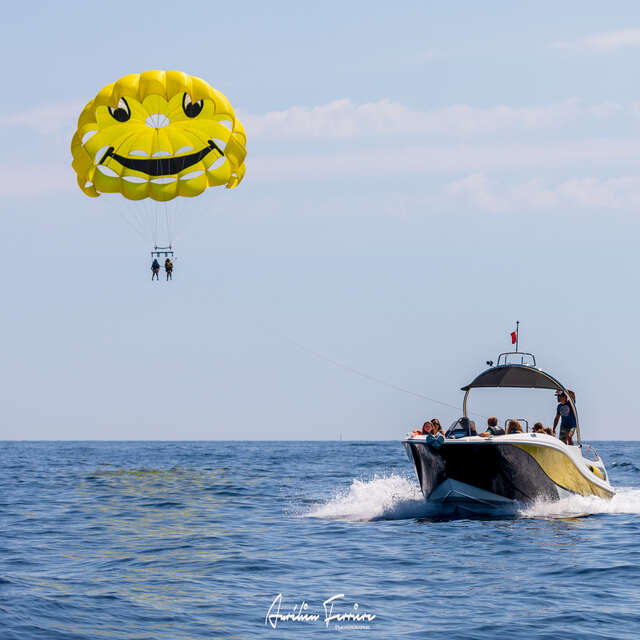 Grimaud Watersports