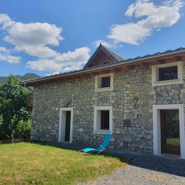 Le Château