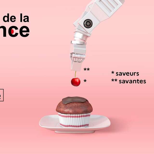 Village des sciences - Saint-Michel-l'Observatoire