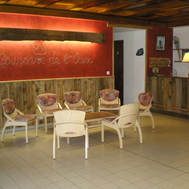 La Couronne de l'Ours