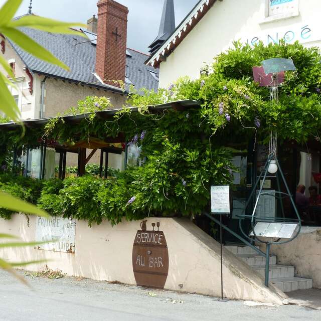 Le Noë