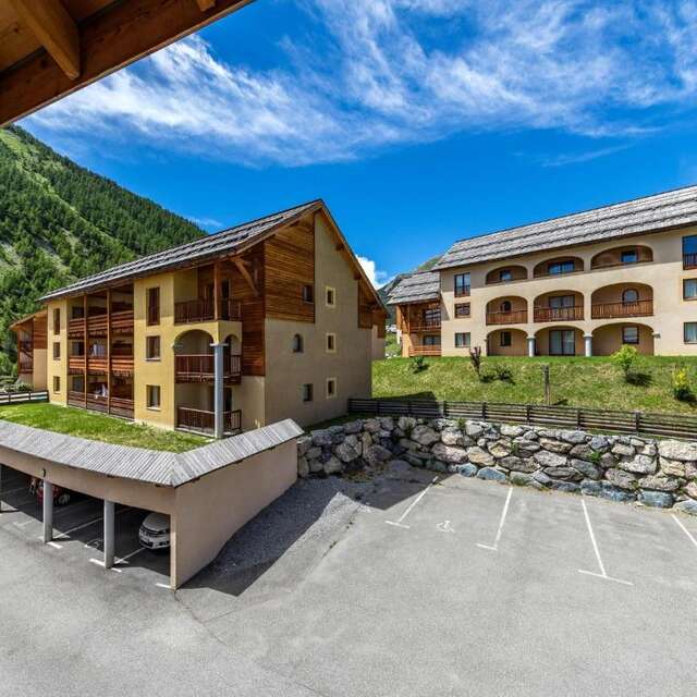 Appartement 6 personnes - Les Granges d'Arvieux n° 514