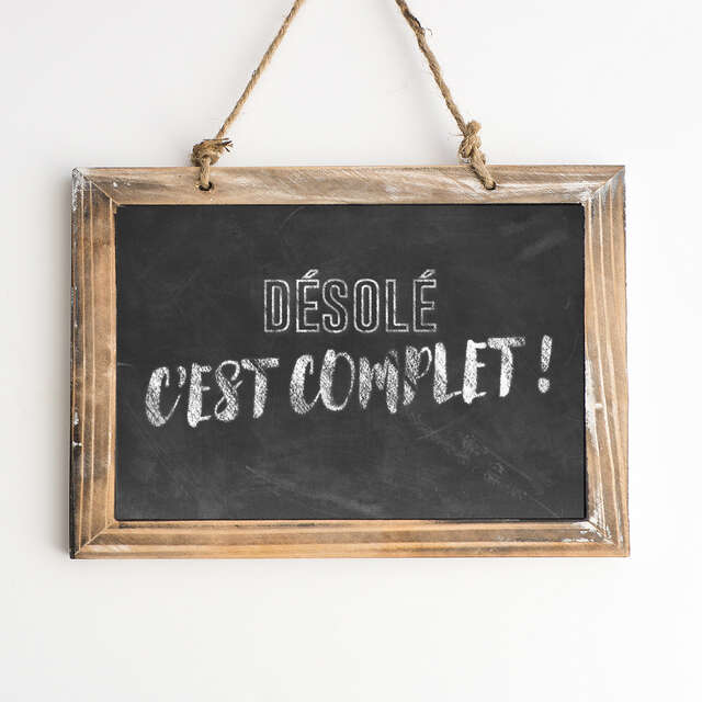 Atelier créatif, le patrimoine côté récup !