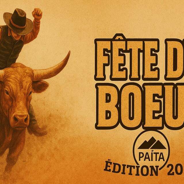 Fête du Bœuf