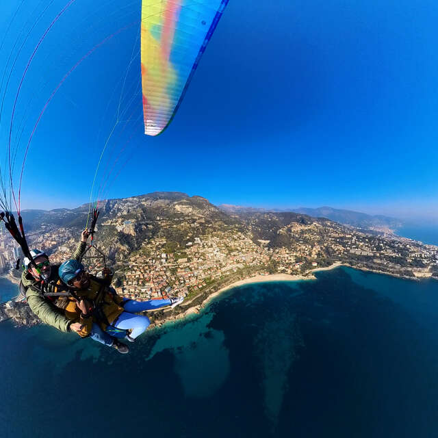 Azur Parapente