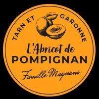 L'abricot de Pompignan
