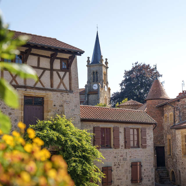 Journées Européennes du Patrimoine - Musée des Arts et des Traditions Populaires