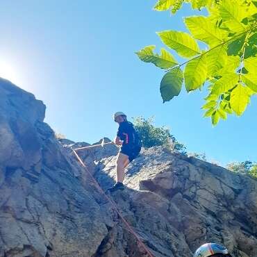 Yannick Sport Nature | Escalade