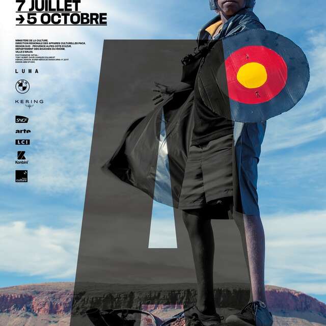 Les Rencontres d'Arles
