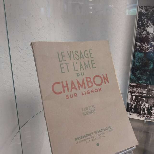 Rencontre avec ...