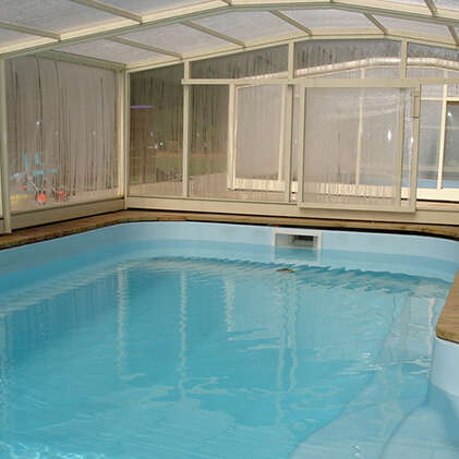 CHALET LE PLEYNET (Venosc Village) - Chalet 14 personnes