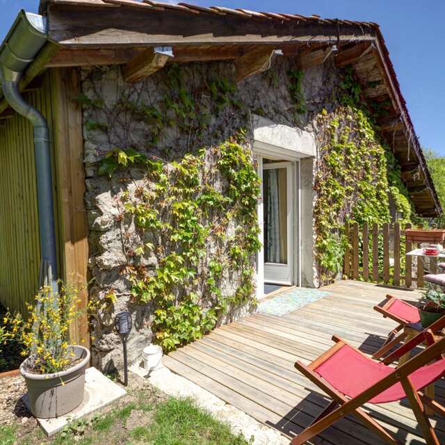 Au Paradis du Loir