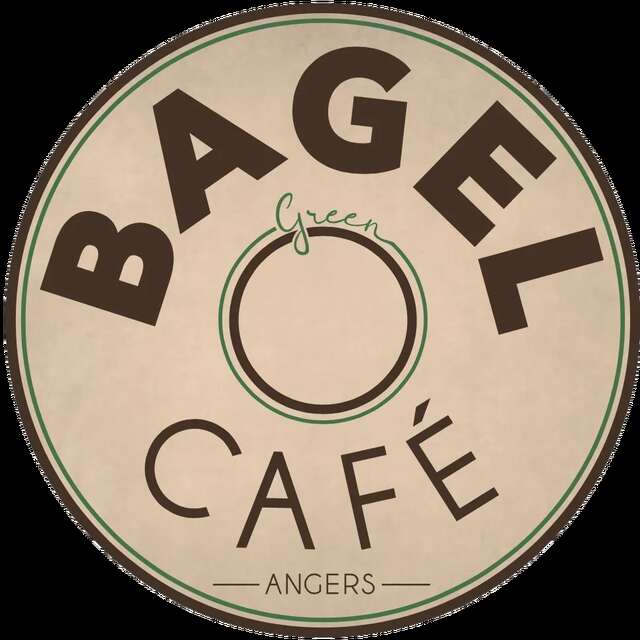 Green Bagel Café Angers