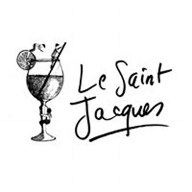 Le Saint Jacques