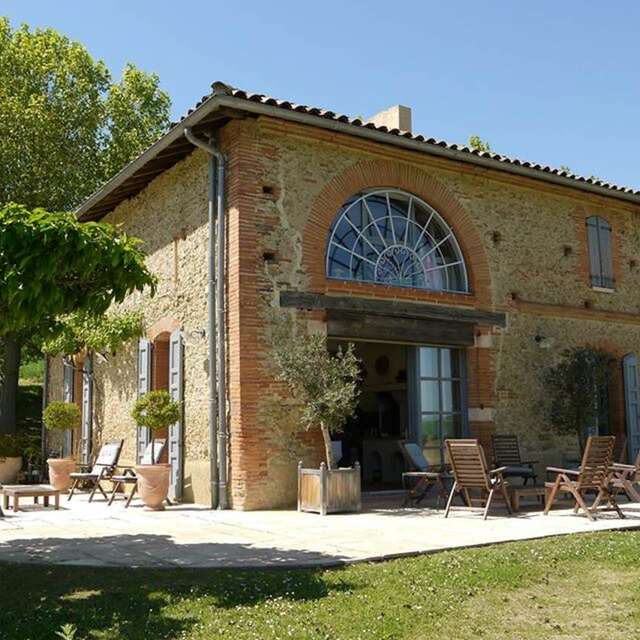 Gîte Le Pezou