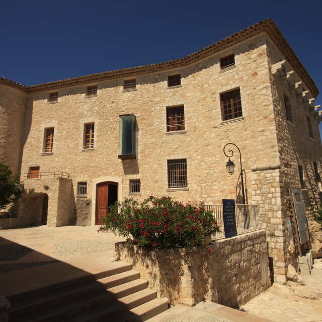 Centre International d'Art Contemporain