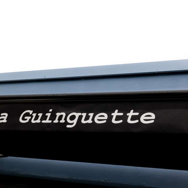 La Guinguette
