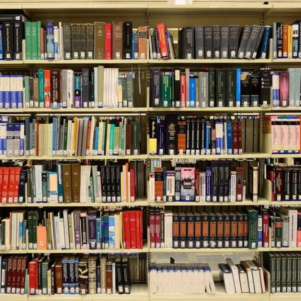 Bibliothèque municipale de Courpière