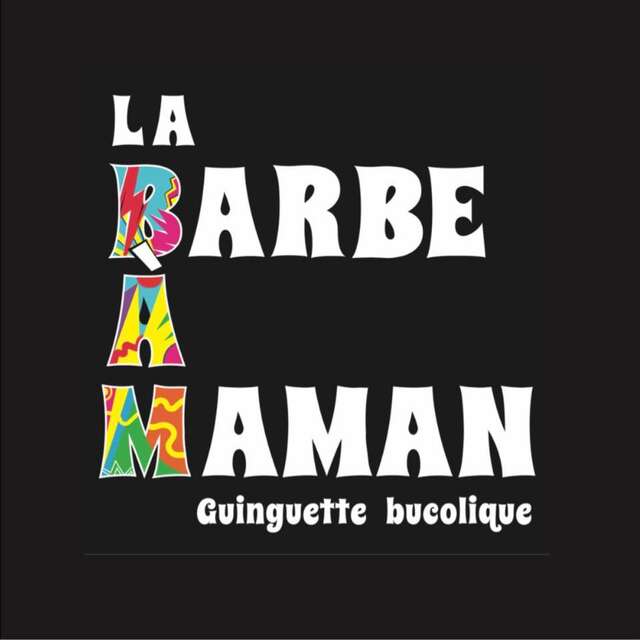 La Barbe à Maman