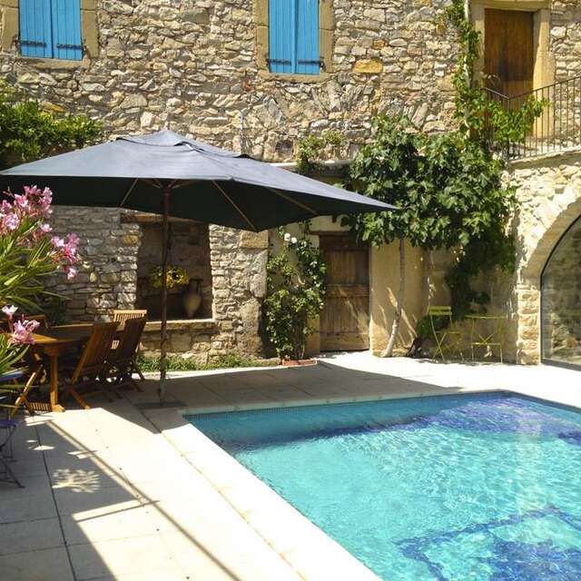 Chambre d'hôtes "L'Autre Maison"