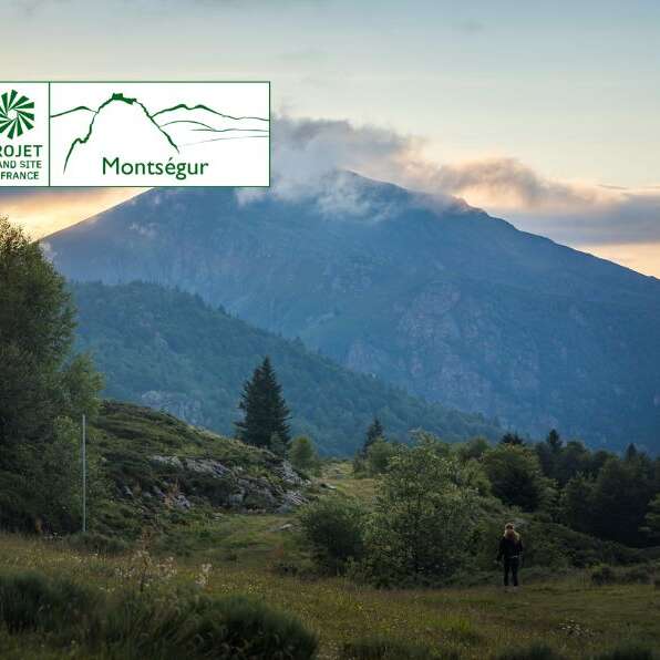La montagne autrement, une expérience sensorielle unique